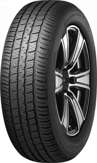Шина Dunlop Grandtrek At30 Touring 265/55R20 113V