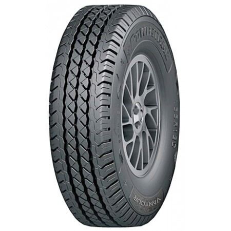 Шина Powertrac Vantour 185/75R16 104/102 R
