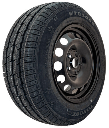 Шина Torque Wtq5000 215/75R16 116/114R