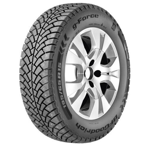 Шина Bfgoodrich G-Force Stud 215/55R17 98Q