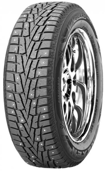 Шина Roadstone Winguard Winspike Suv 265/60R18 114T