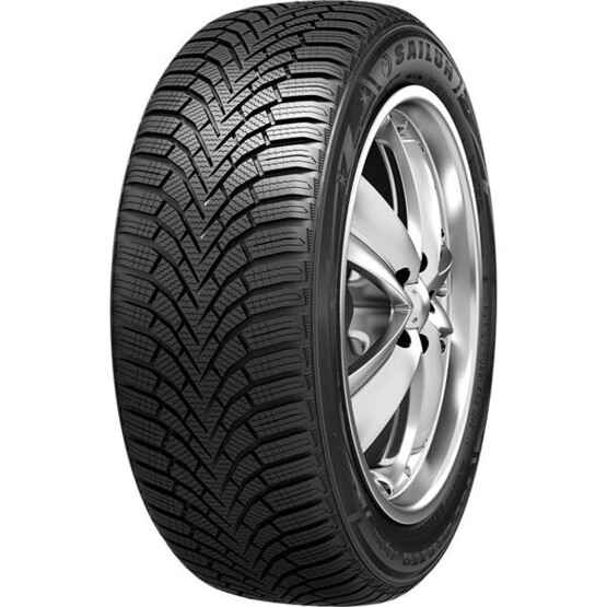 Шина Sailun Ice Blazer Alpine+ 205/60R16 92H
