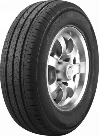 Шина Leao Nova-Force Van 155/0R13 91/89P