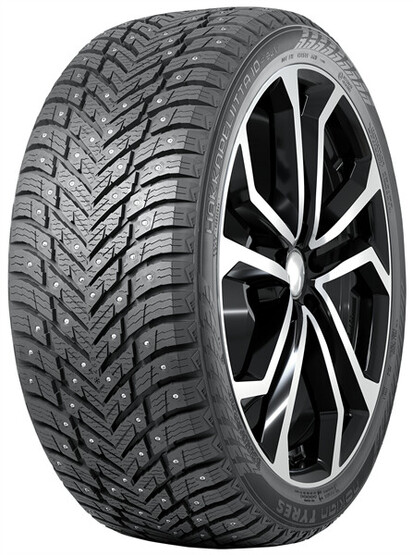 Шина Nokian Tyres Hakkapeliitta 10P Suv 295/40R21 111T