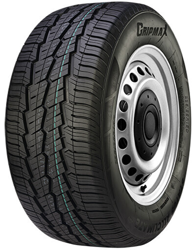 Шина Gripmax Suregrip A/S Van 205/75R16 113/111T