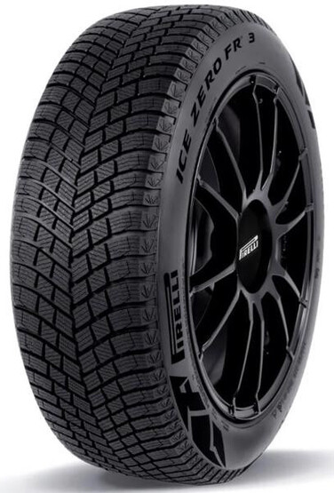 Шина Pirelli Winter Ice Zero Fr 3 215/55R18 99H
