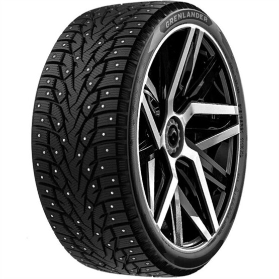 Шина Grenlander Icedefensor Stud Iii 195/75R16 107/105R