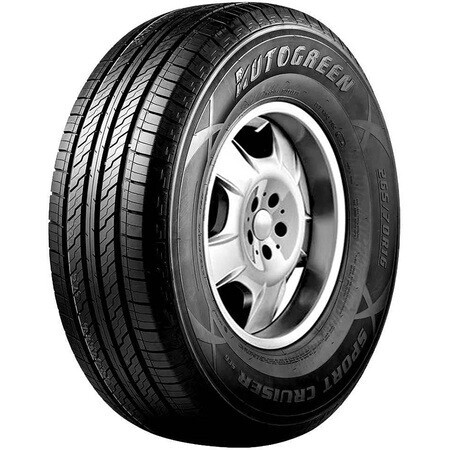 Шина Autogreen Sport Cruiser-Sc6 225/55R19 99V