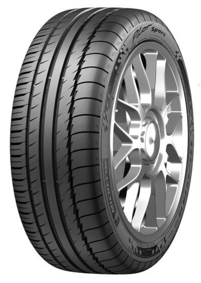 Шина Michelin Pilot Sport Ps2 305/30R19 102Y