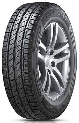 Шина Hankook Winter I Cept Lv Rw12 215/70R15 109/107R