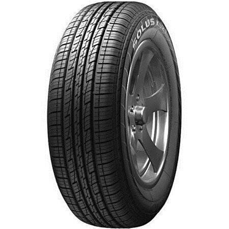 Шина Kumho Solus Kl21 225/65R17 102H