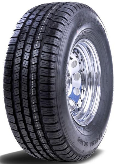 Шина Westlake Sl309 185/75R16 104/102R