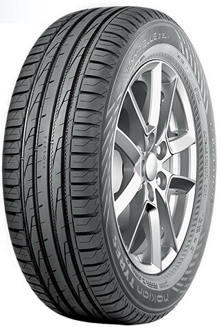 Шина Nokian Tyres Hakka Blue 2 Suv 255/65R17 114H