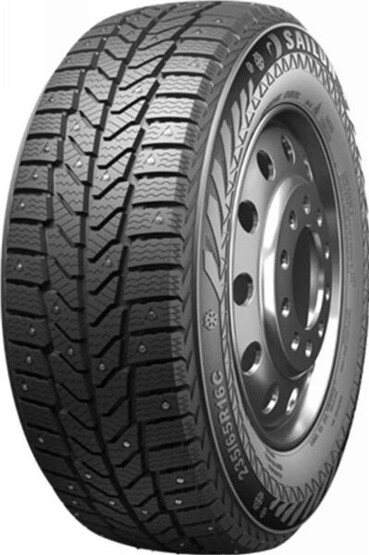 Шина Sailun Commercio Ice 185/75R16 104/102R