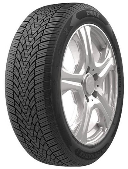 Шина Zmax Winterhawke I 245/50R20 105H