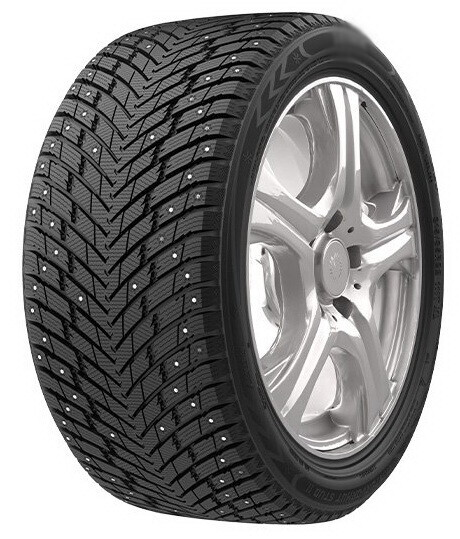 Шина Roadmarch Winter X Pro Studs 69 275/40R20 102T