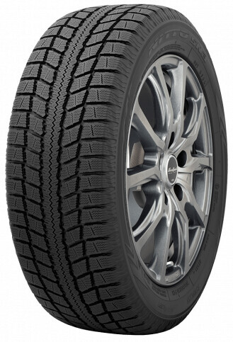 Шина Nitto Sn3 Winter 205/65R16 95H