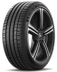 Шина Michelin Pilot Sport 5 215/45R17 91Y