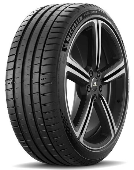 Шина Michelin Pilot Sport 5 215/45R17 91Y