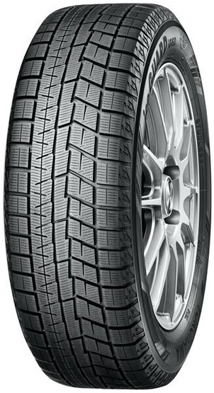 Шина Yokohama Iceguard Ig60A 255/40R19 100Q