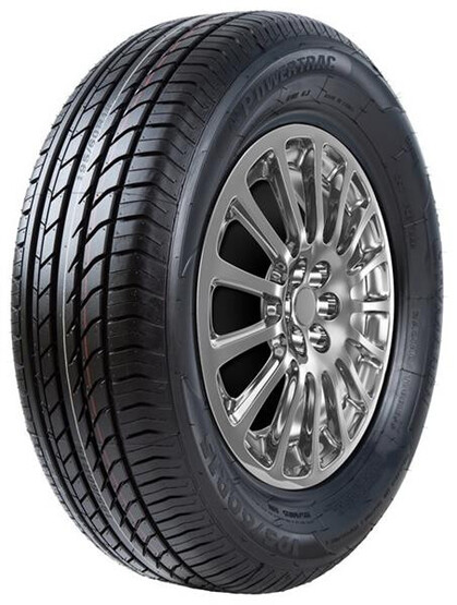 Шина Powertrac Citymarch 195/65R15 91V