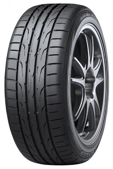 Шина Dunlop Dz102 245/40R20 99W
