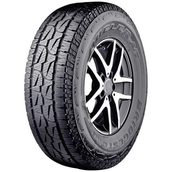 Шина Bridgestone Dueler A/T 001 205/70R15 96S