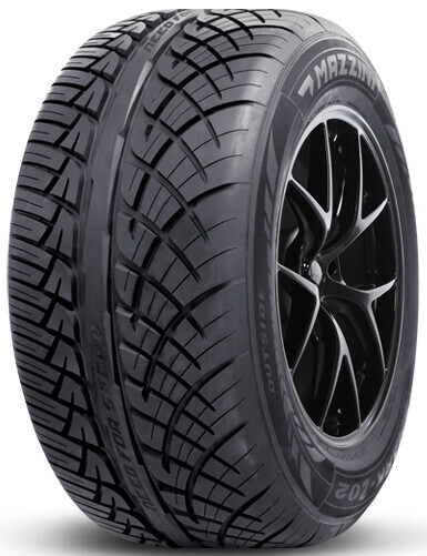 Шина Mazzini Shark-Z02 265/60R18 110V