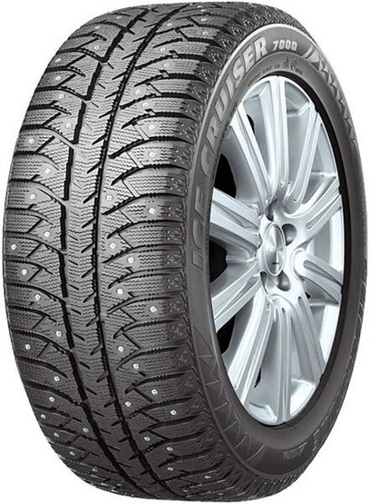 Шина Firestone Ice Cruiser 7 225/60R17 99T