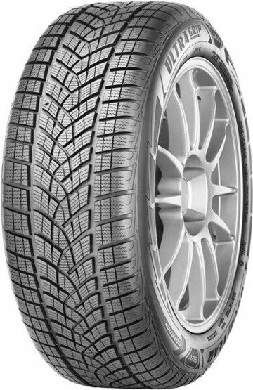 Шина Goodyear Ultragrip Performance Suv Gen-1 265/35R22 102V
