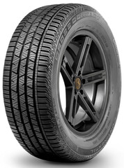 Шина Continental Crosscontact Lx Sport 265/45R20 104H