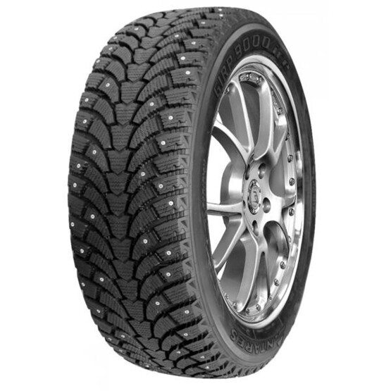 Шина Antares Grip 60 Ice 235/55R20 105T