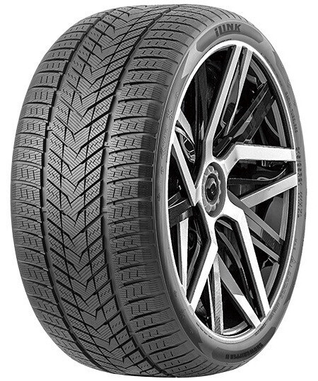Шина Ilink Snowgripper 2 275/40R19 105V