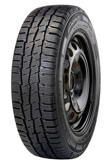 Шина Michelin Agilis Alpin 195/70R15 104/102R