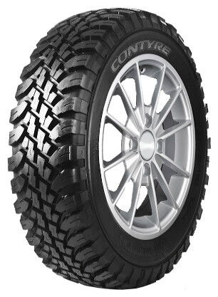 Шина Contyre Expedition 235/75R15 105Q
