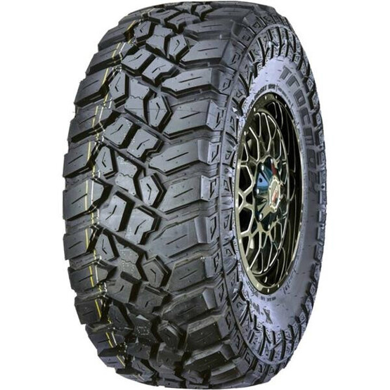 Шина Tracmax X-Privilo M/T 265/70R17 121/118Q
