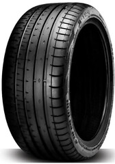Шина Accelera Phi 225/45R17 94W