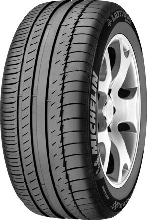 Шина Michelin Latitude Sport 275/45R20 110Y
