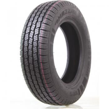 Шина Royal Black Gazill 185/75R16 104/102R
