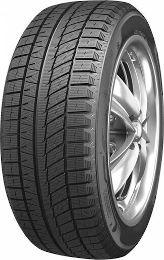Шина Sailun Ice Blazer Arctic Evo 275/40R19 105V