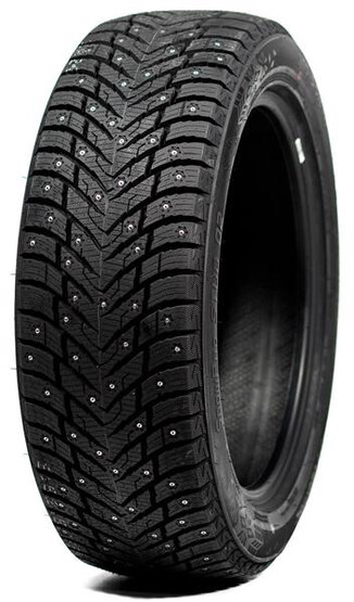 Шина Powertrac Snowpro Stud 02 235/60R18 103T