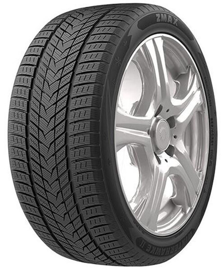 Шина Zmax Winterhawke Ii 255/45R20 105V