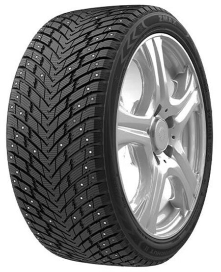Шина Zmax Winternova Stud Ll 245/40R18 97T