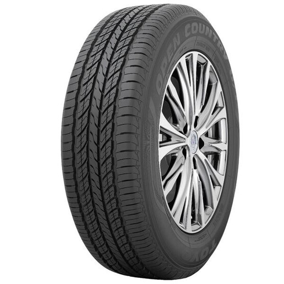 Шина Toyo Open Country U/T 275/65R17 115H