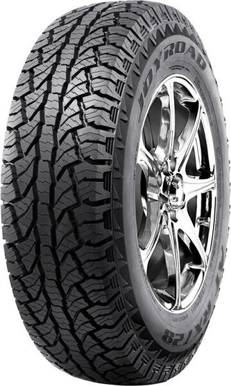 Шина Centara Adventure A/T 285/60R18 120H