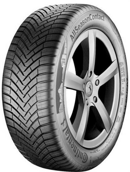 Шина Continental Allseason Contact 225/45R18 95V