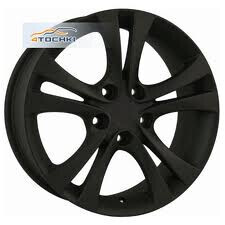 Диск Replica La Opl13 16x6.5 5x105 ET39 DIA56.6 MB