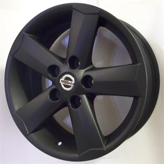 Диск Replica La Ns39 16x6.5 5x114.3 ET40 DIA66.1 MB