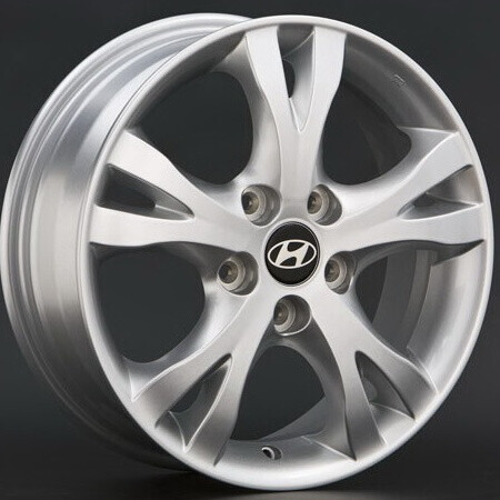 Диск Replica La Hnd28 16x6 5x114.3 ET54 DIA67.1 S