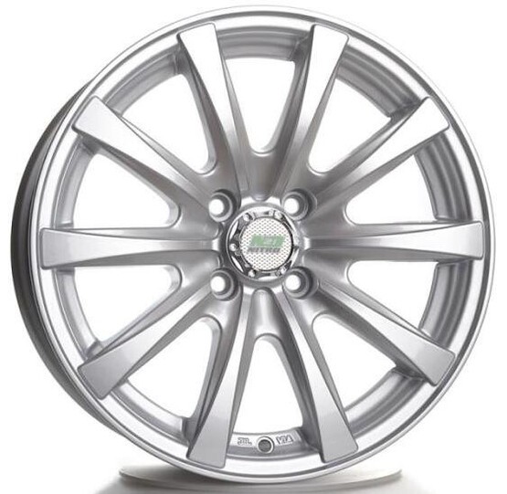 Диск N2O Y3102 17x7.5 5x114.3 ET45 DIA73.1 S